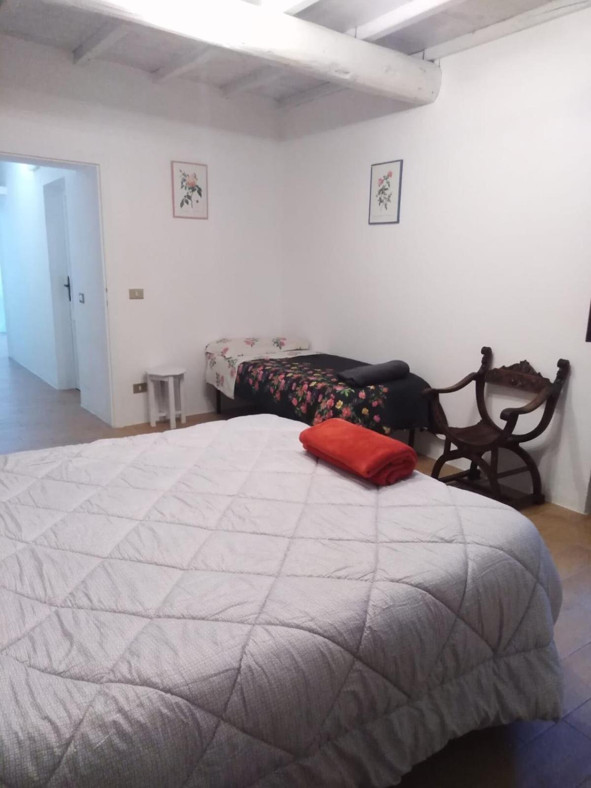 Agriturismo La Torre Di Monsindoli Sienne Extérieur photo